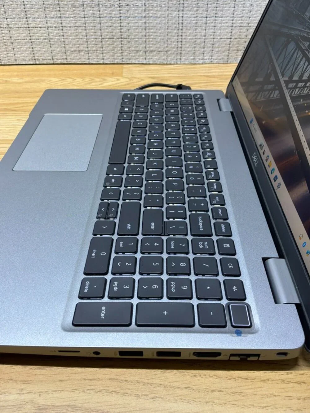 Dell Latitude 5521 15.6